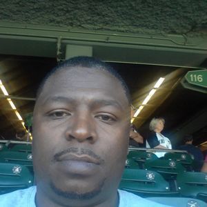 Meet your Posher, Darryl